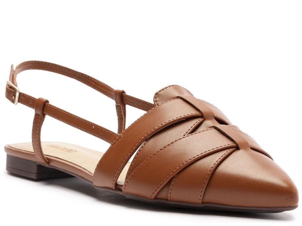 Zapato  Celine  Anacapri  Cafe  C3002903880001-2