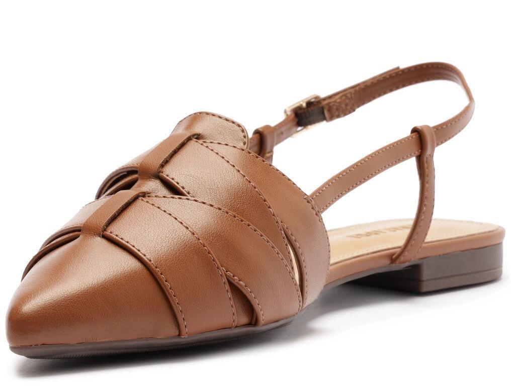 Zapato  Celine  Anacapri  Cafe  C3002903880001-3