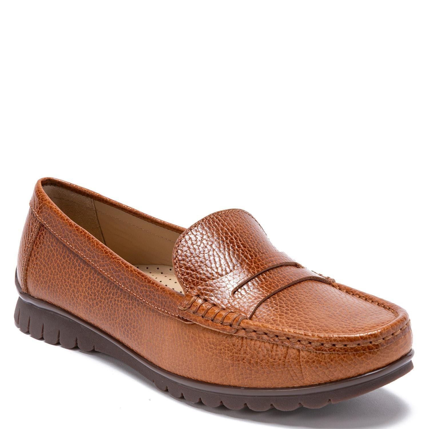 Mocasin  Trini  Gacel  Tostado  0659389-2