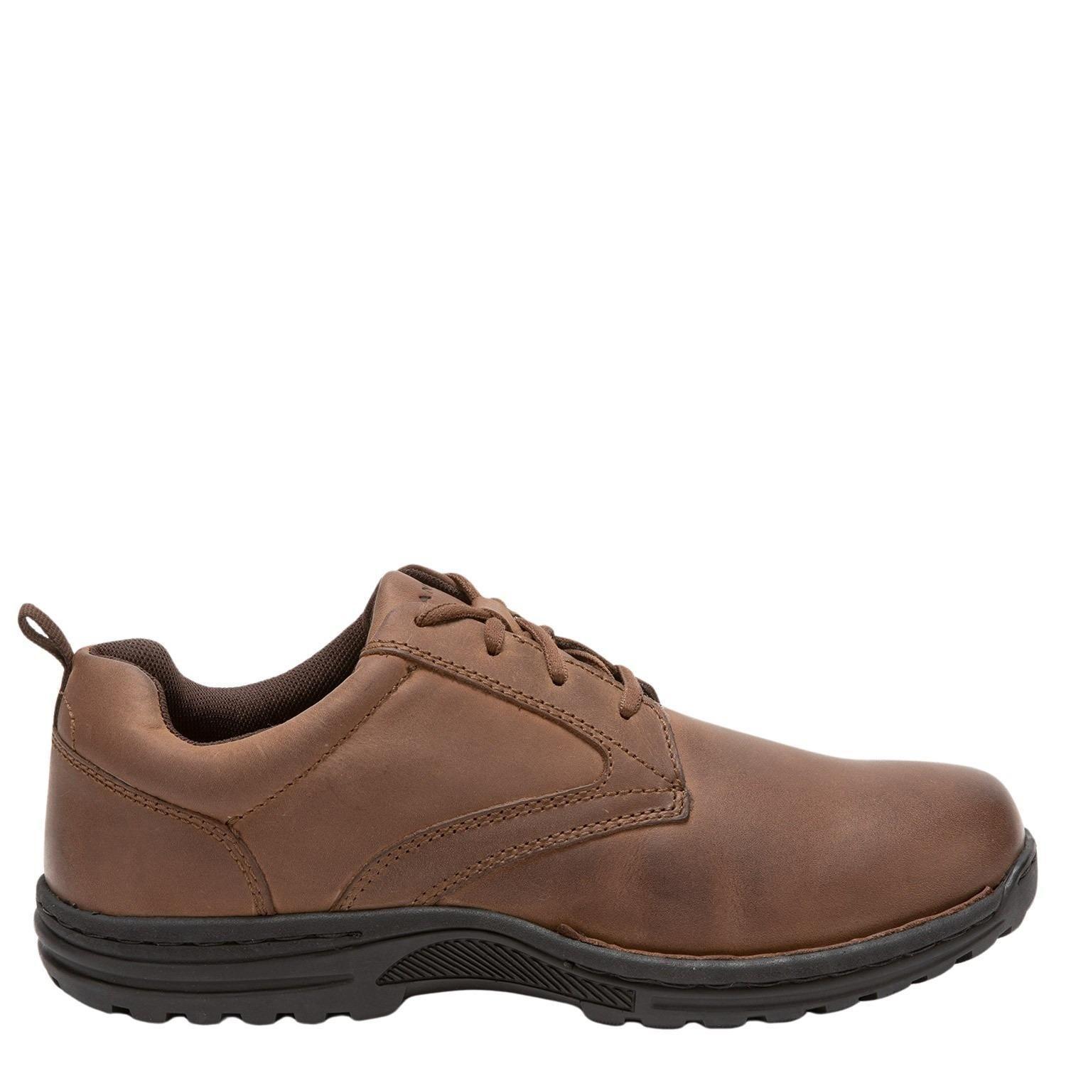 Zapato  Dt  Guante  Cafe  0035187-0