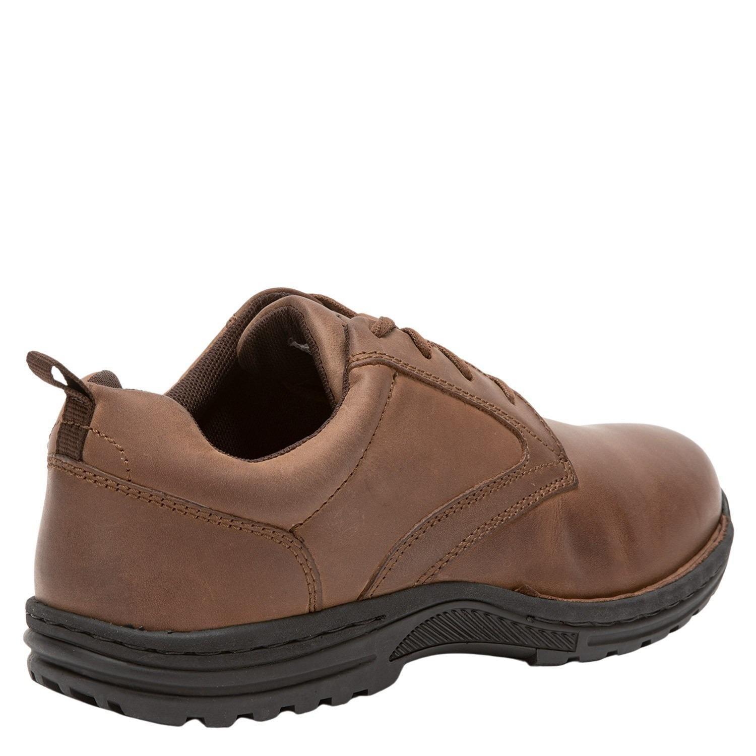 Zapato  Dt  Guante  Cafe  0035187-4