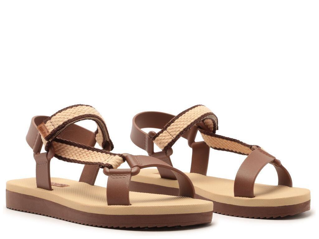 Sandalia  Ada  Anacapri  Chocolate  C3030900010037-1