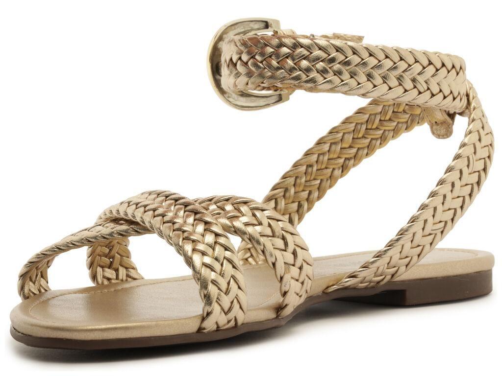 Sandalia  Luz  Anacapri  Dorado  C3029500490003-3