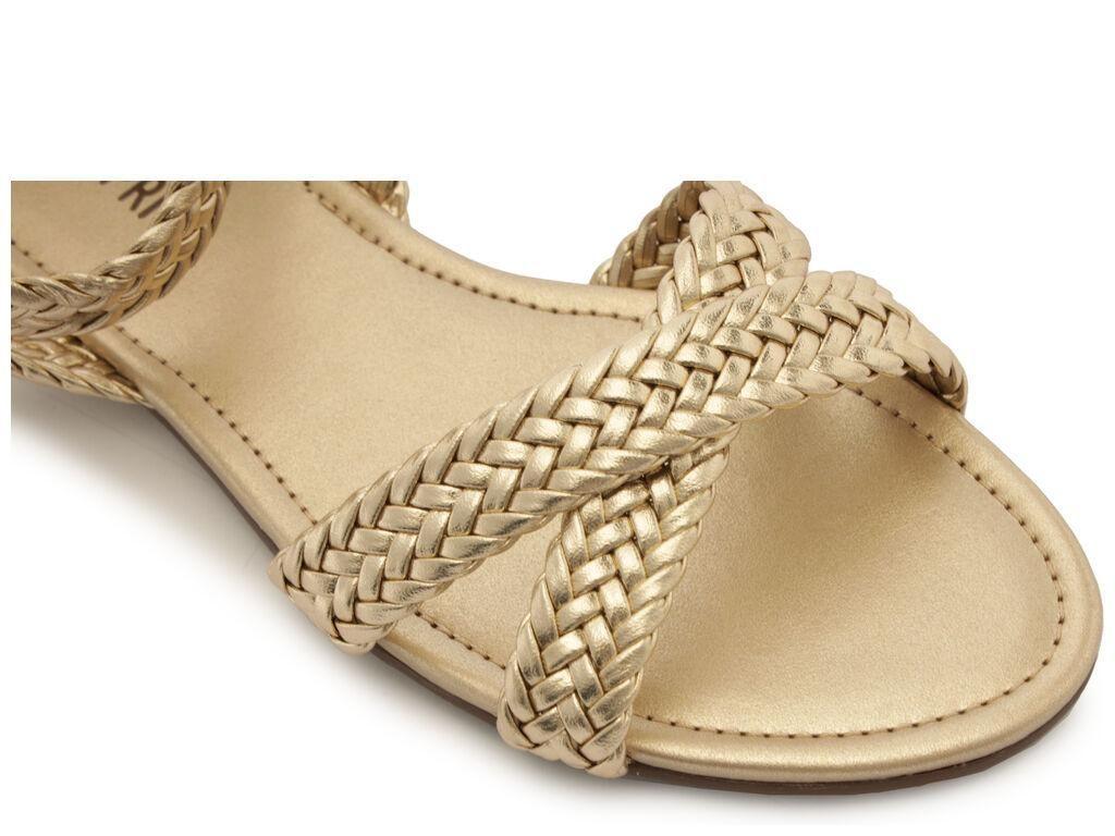 Sandalia  Luz  Anacapri  Dorado  C3029500490003-4