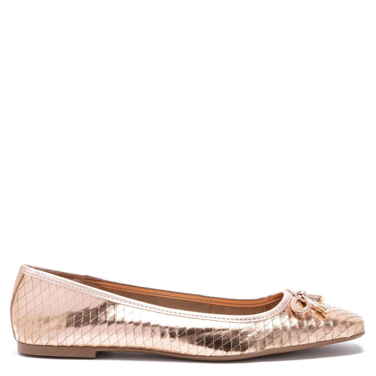 Ballerina  Astrid  Gacel  Cobre  0658927-0