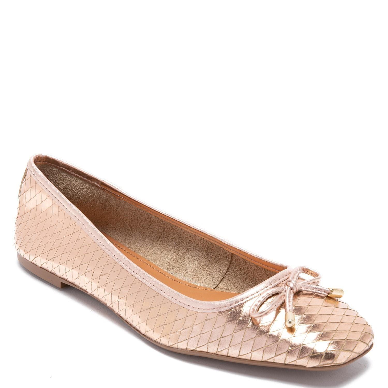 Ballerina  Astrid  Gacel  Cobre  0658927-2