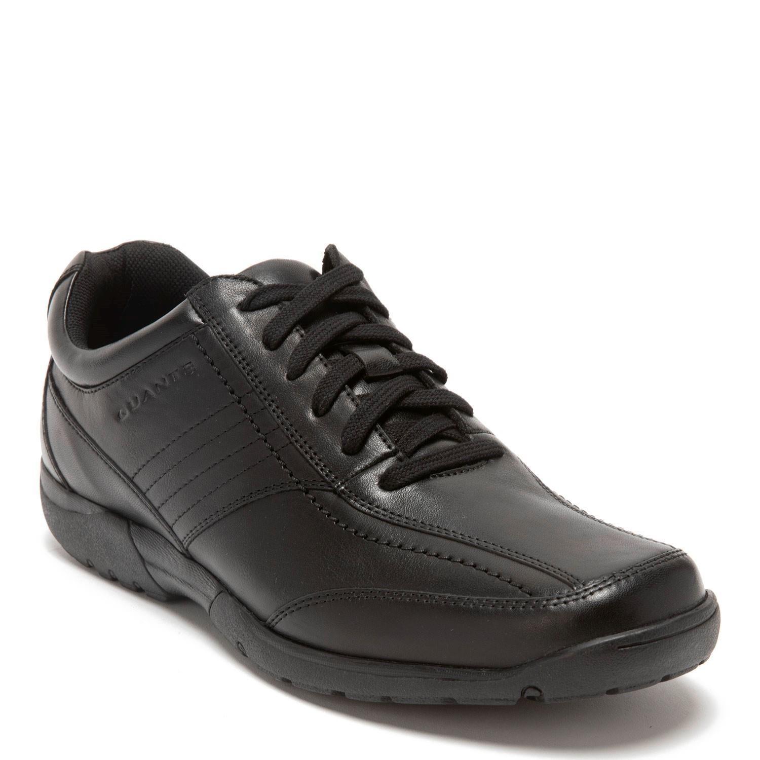 Zapato  Vancouver  Guante  Negro  0034096-2
