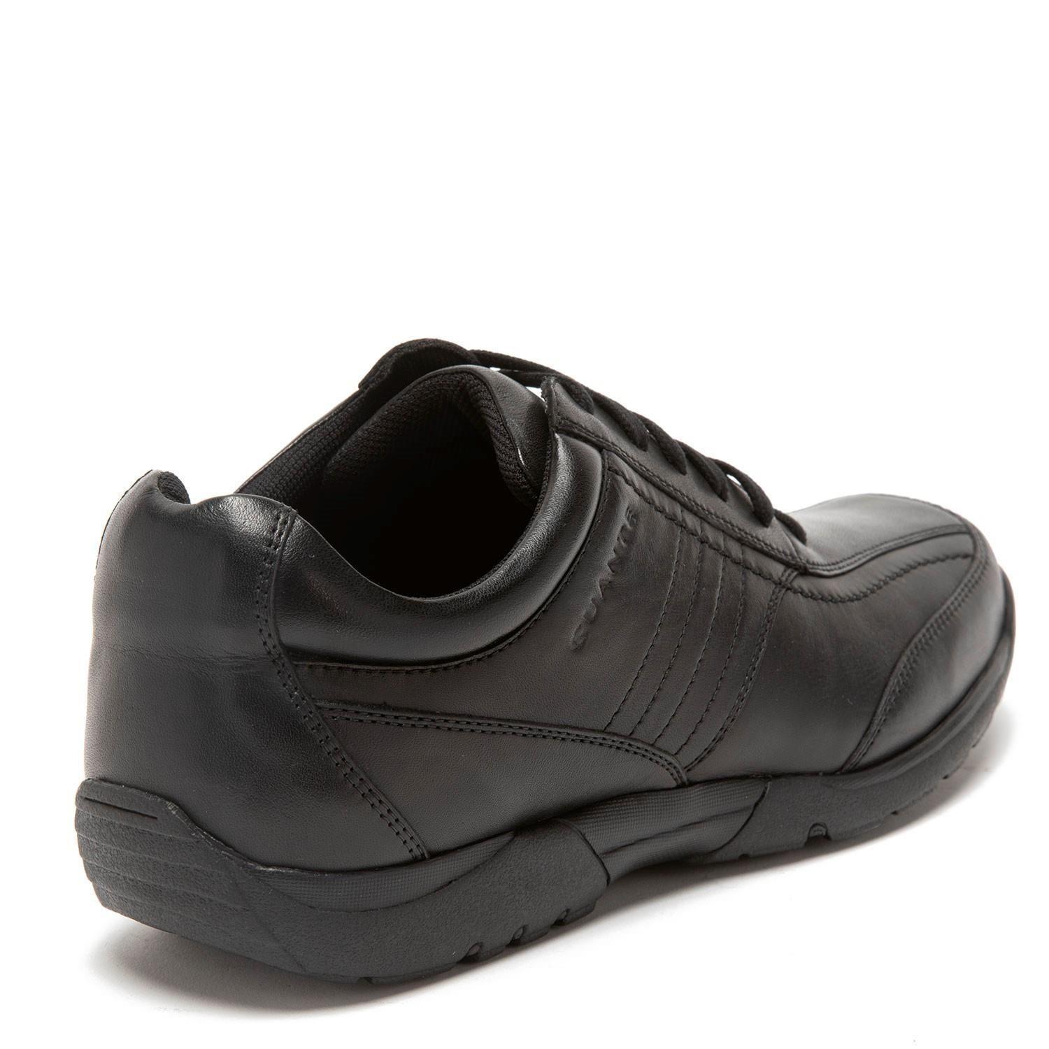 Zapato  Vancouver  Guante  Negro  0034096-4