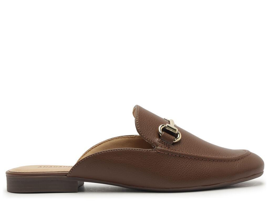 Zapato  Halsey  Anacapri  Chocolate  C3007501080039-0