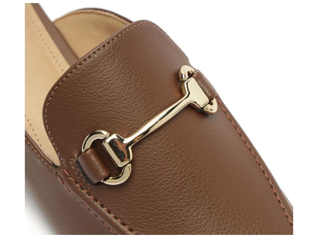 Zapato  Halsey  Anacapri  Chocolate  C3007501080039-5