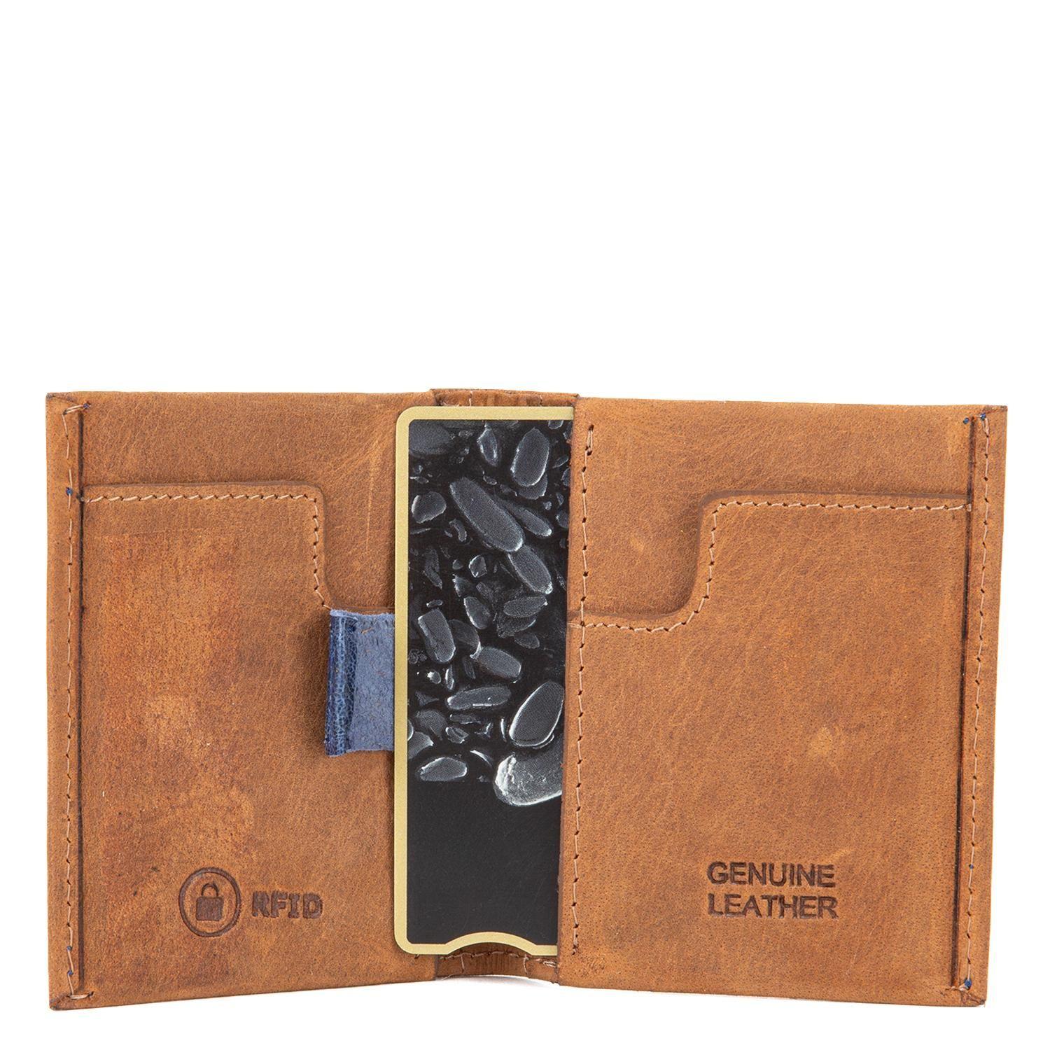 Promocional  Tarjetero  Guante  Camel  Pr037-3