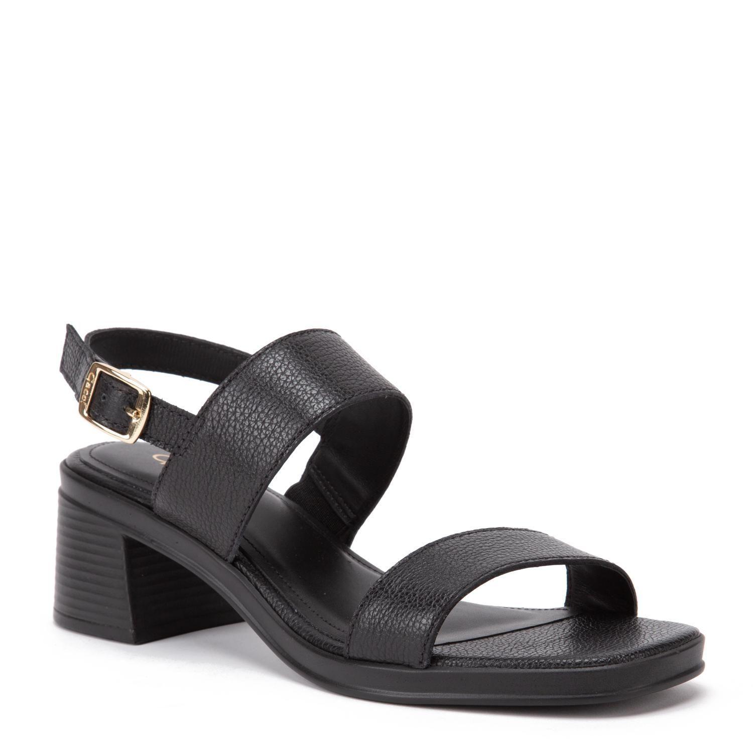 Sandalia  Tori  Gacel  Negro  0660636-2