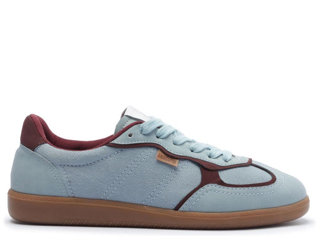 Zapatilla  Emilia  Anacapri  Celeste  C3057900120002-0