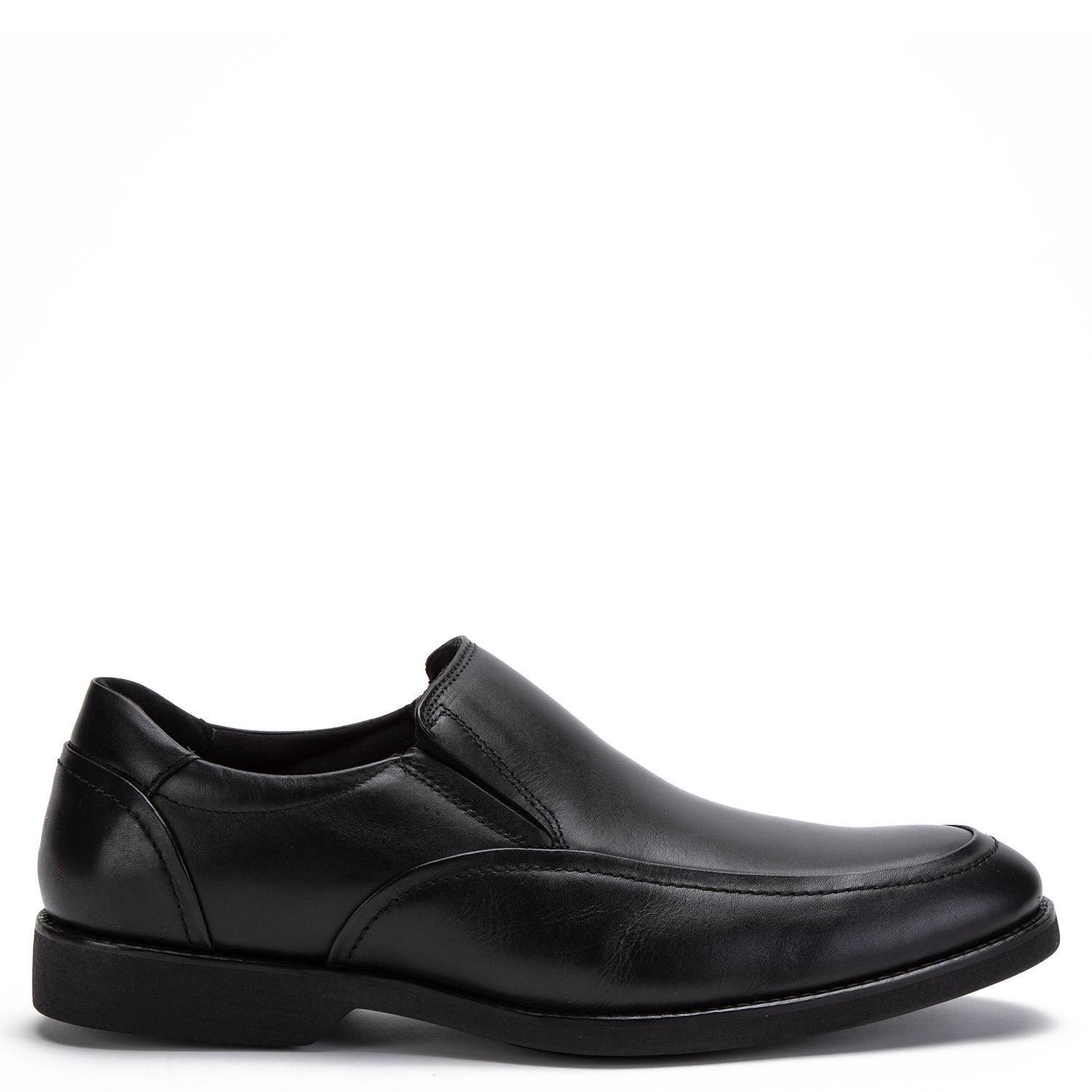Zapato  Siracusa  Guante  Negro  0035401-0