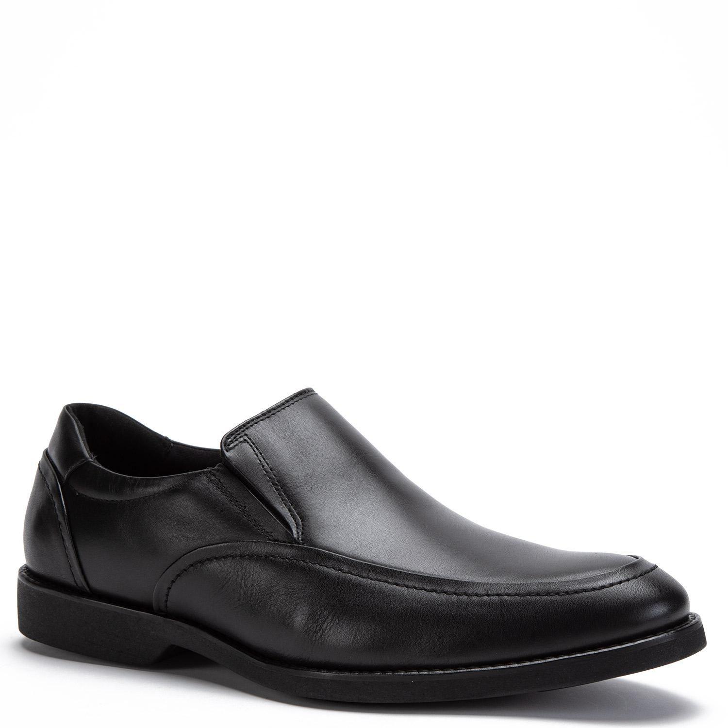 Zapato  Siracusa  Guante  Negro  0035401-2