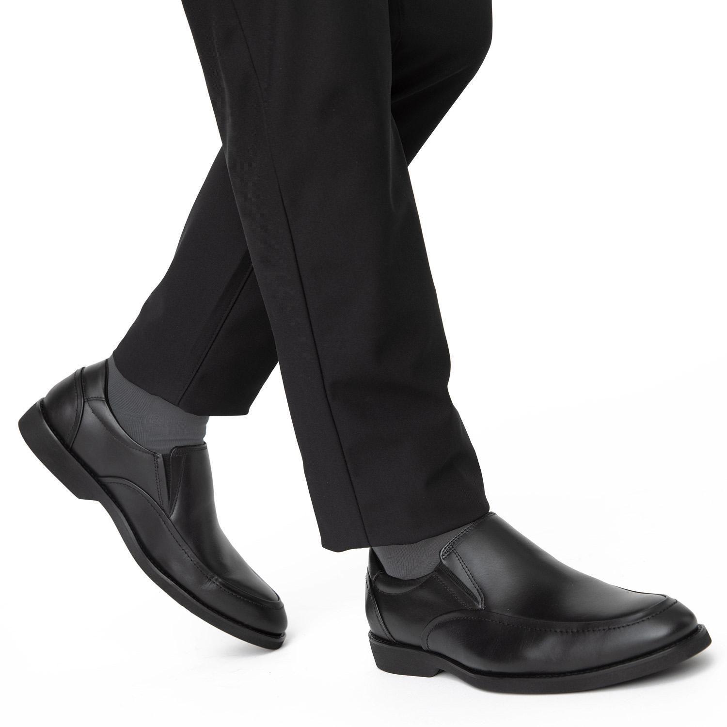 Zapato  Siracusa  Guante  Negro  0035401-1