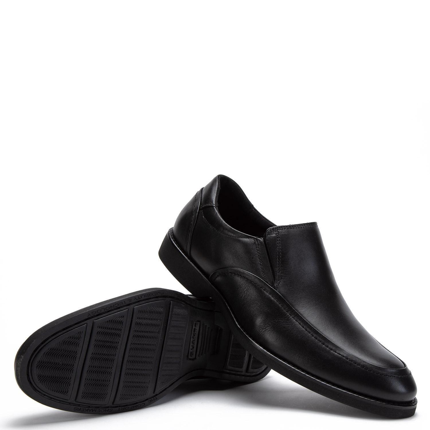 Zapato  Siracusa  Guante  Negro  0035401-3