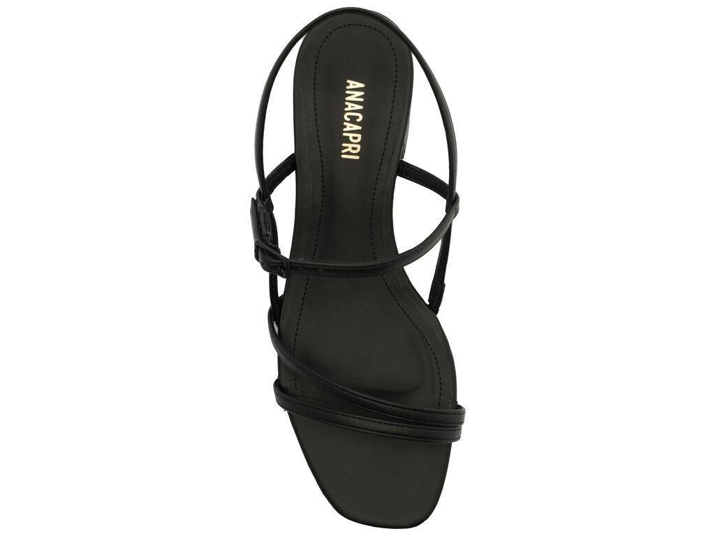 Sandalia  Luna  Anacapri  Negro  C3048901000004-4