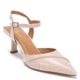 Zapato  Kyoto  Gacel  Nude  0659003-2