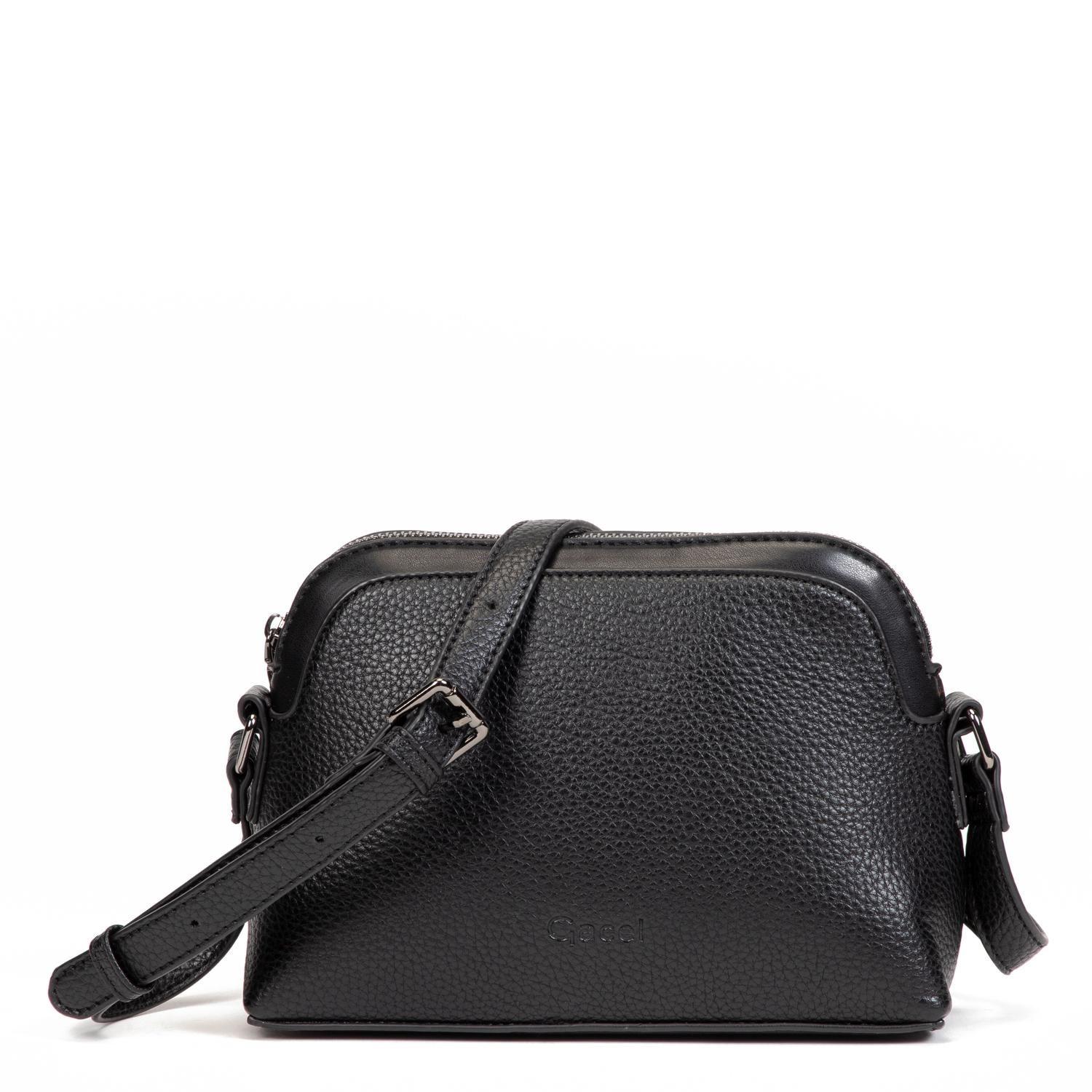 Mochila  Mochila Pr  Gacel  Negro  Car3262-2