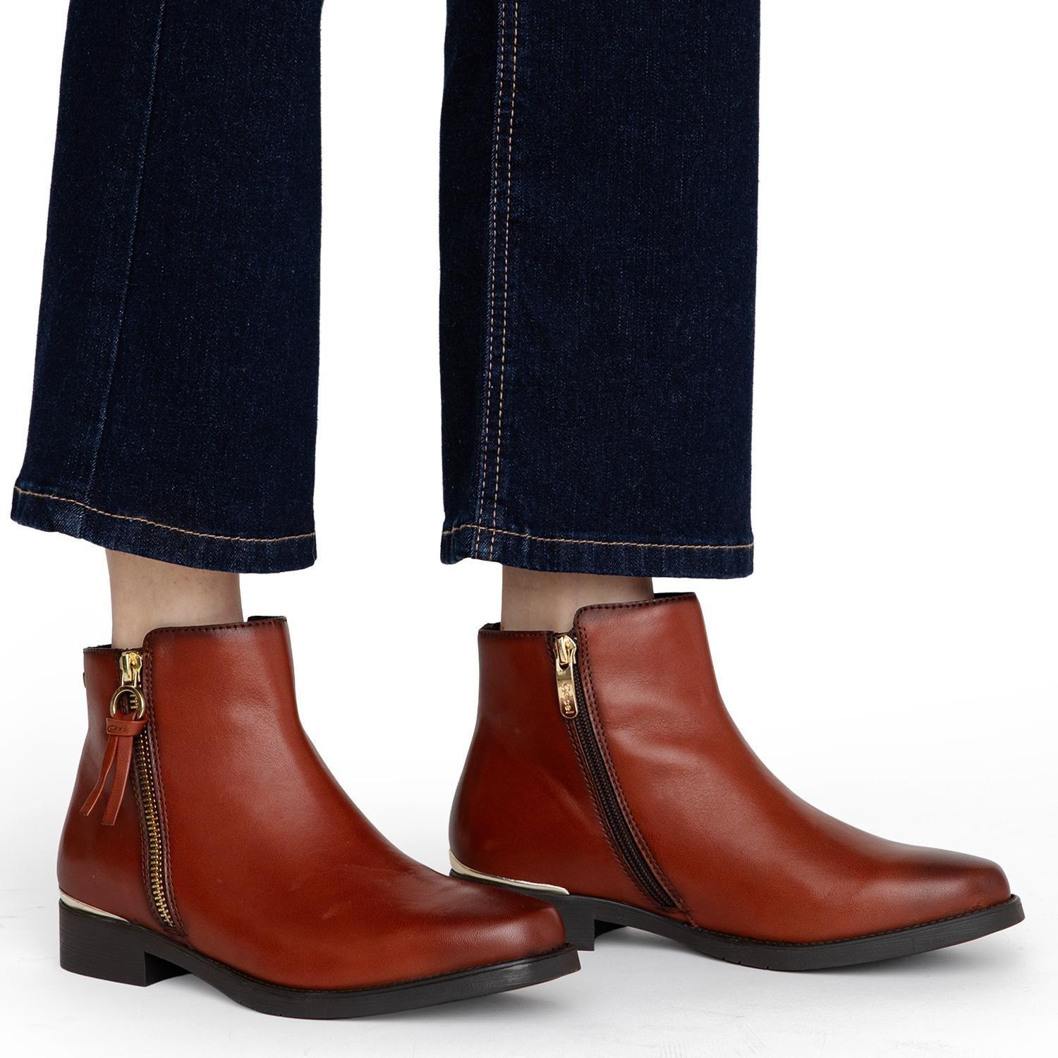 Botin  Hortencia  Gacel  Tabaco  0659934-1