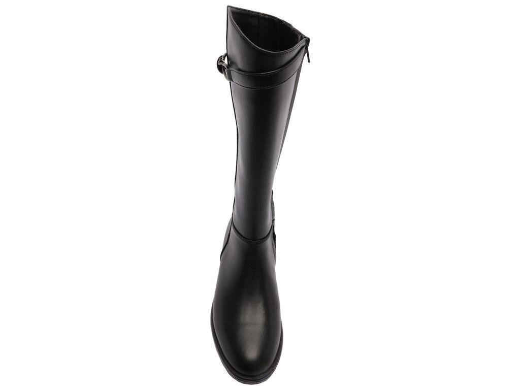 Bota  Isa  Anacapri  Negro  C3078400010001-2