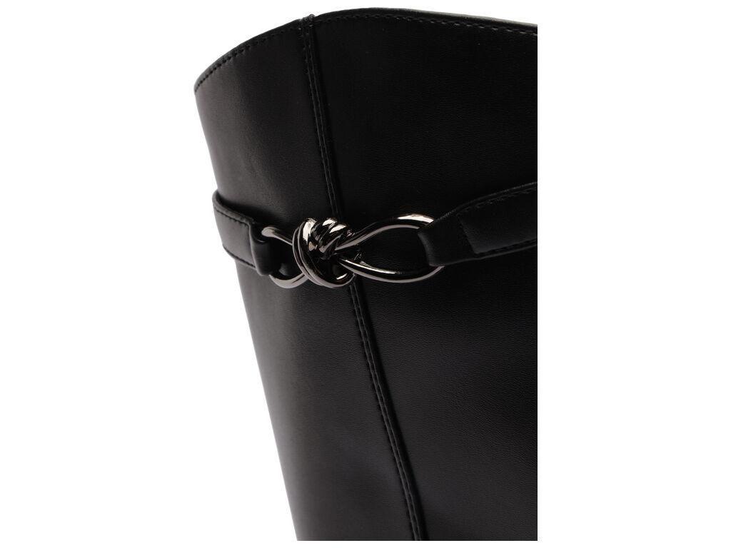 Bota  Isa  Anacapri  Negro  C3078400010001-4
