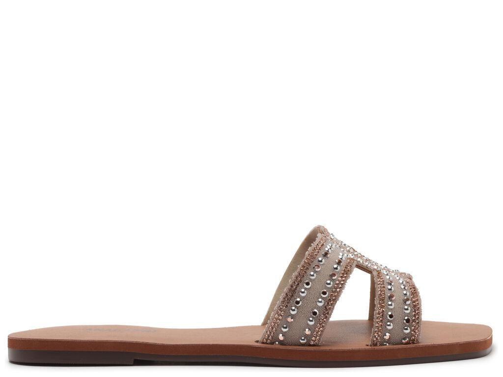 Sandalia  Lupe  Anacapri  Plateado  C3061200560002-0