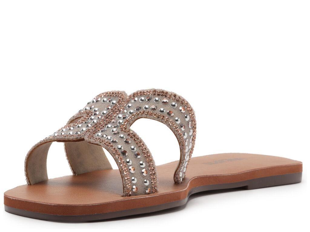 Sandalia  Lupe  Anacapri  Plateado  C3061200560002-3