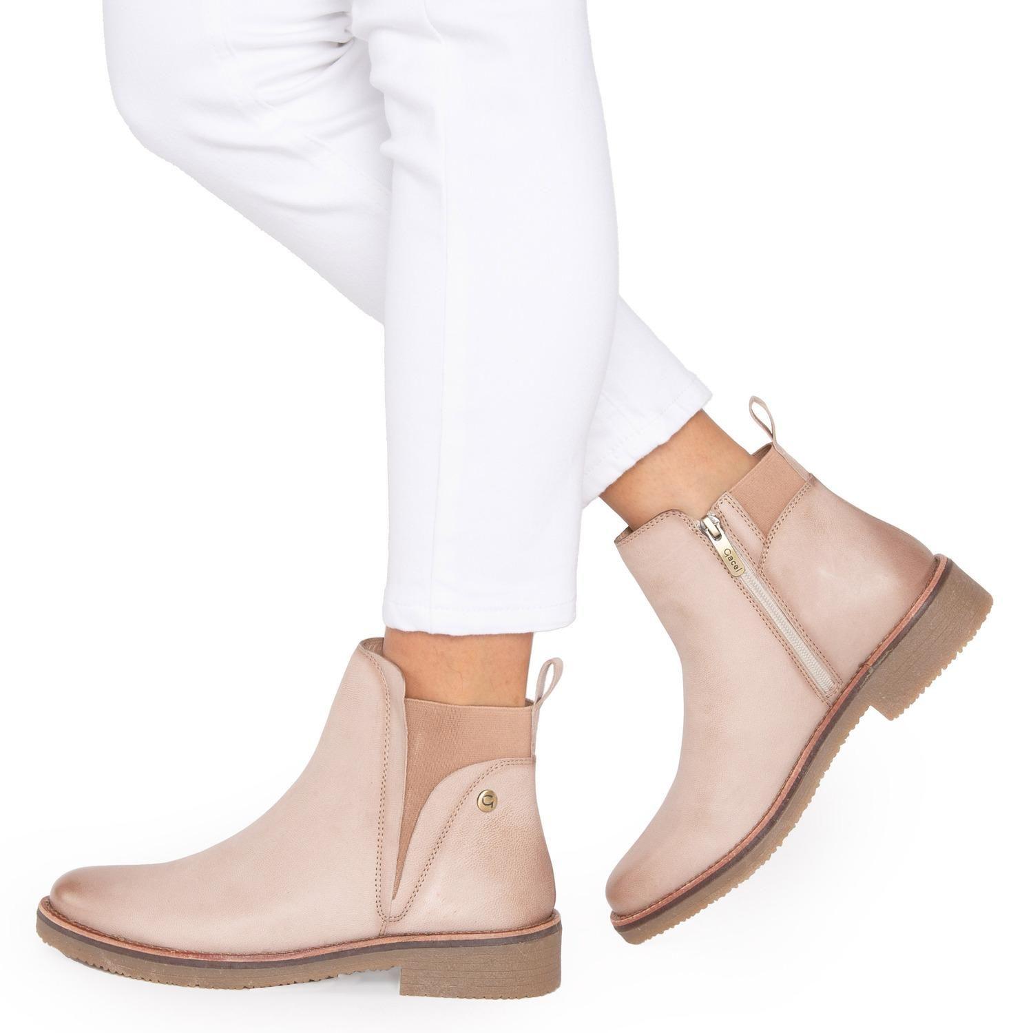 Botin  Nora  Gacel  Arena  0659333-1