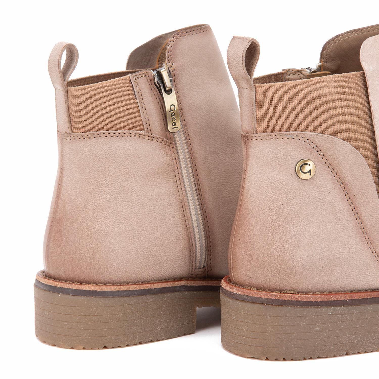 Botin  Nora  Gacel  Arena  0659333-3