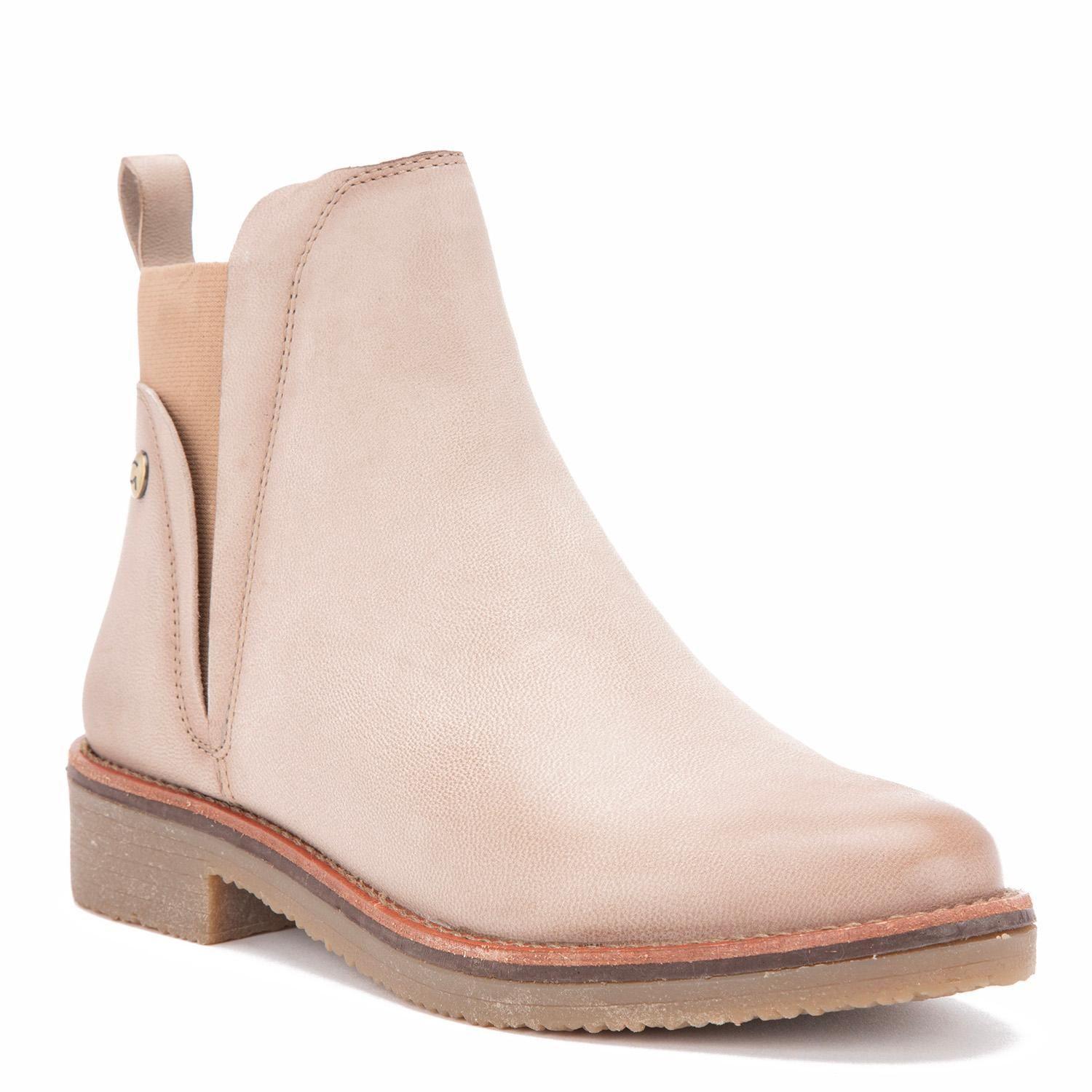 Botin  Nora  Gacel  Arena  0659333-4