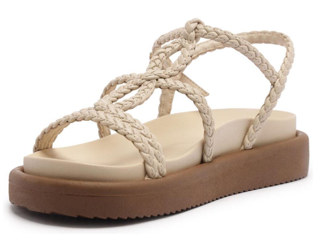 Sandalia  May  Anacapri  Blanco  C3038001310004-3