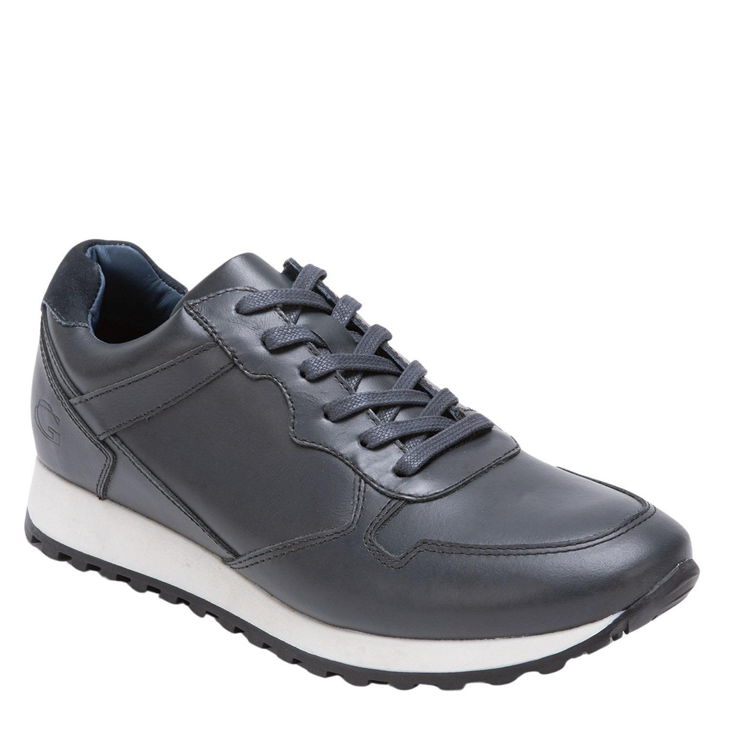 Zapatilla  Juventus  Guante  Grafito  0034562-2