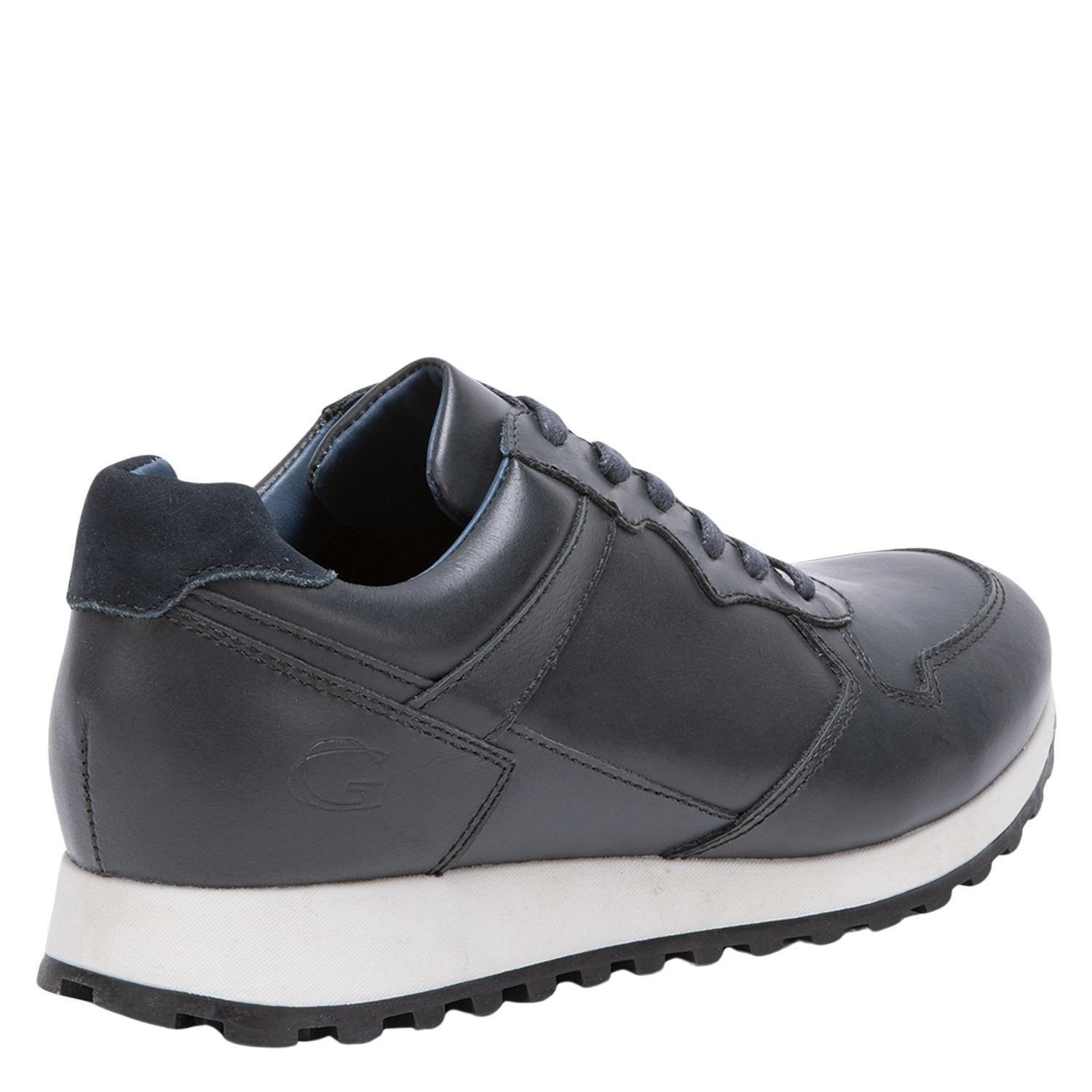 Zapatilla  Juventus  Guante  Grafito  0034562-4