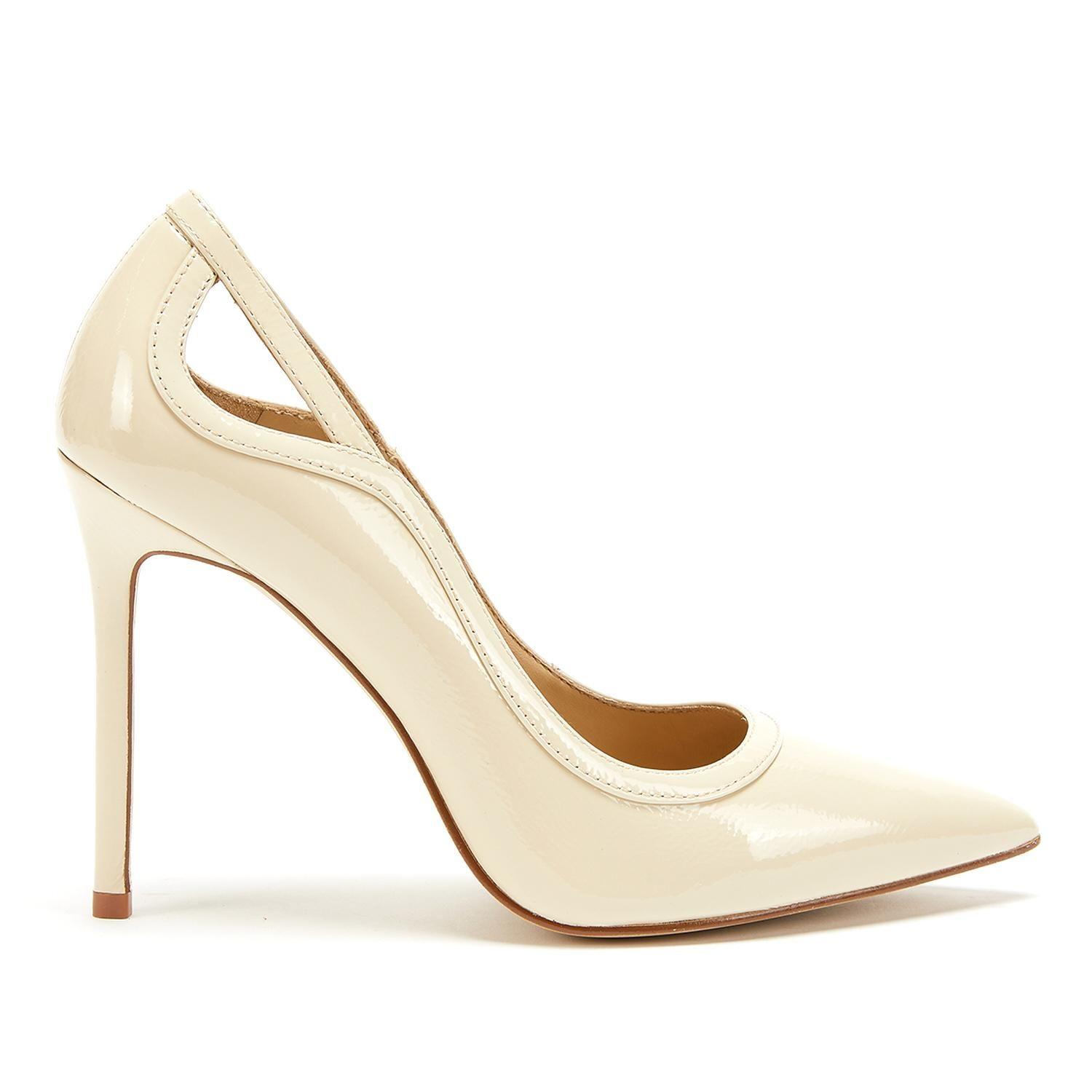 Zapato  Vega  Gacel  Crema  0659750-0