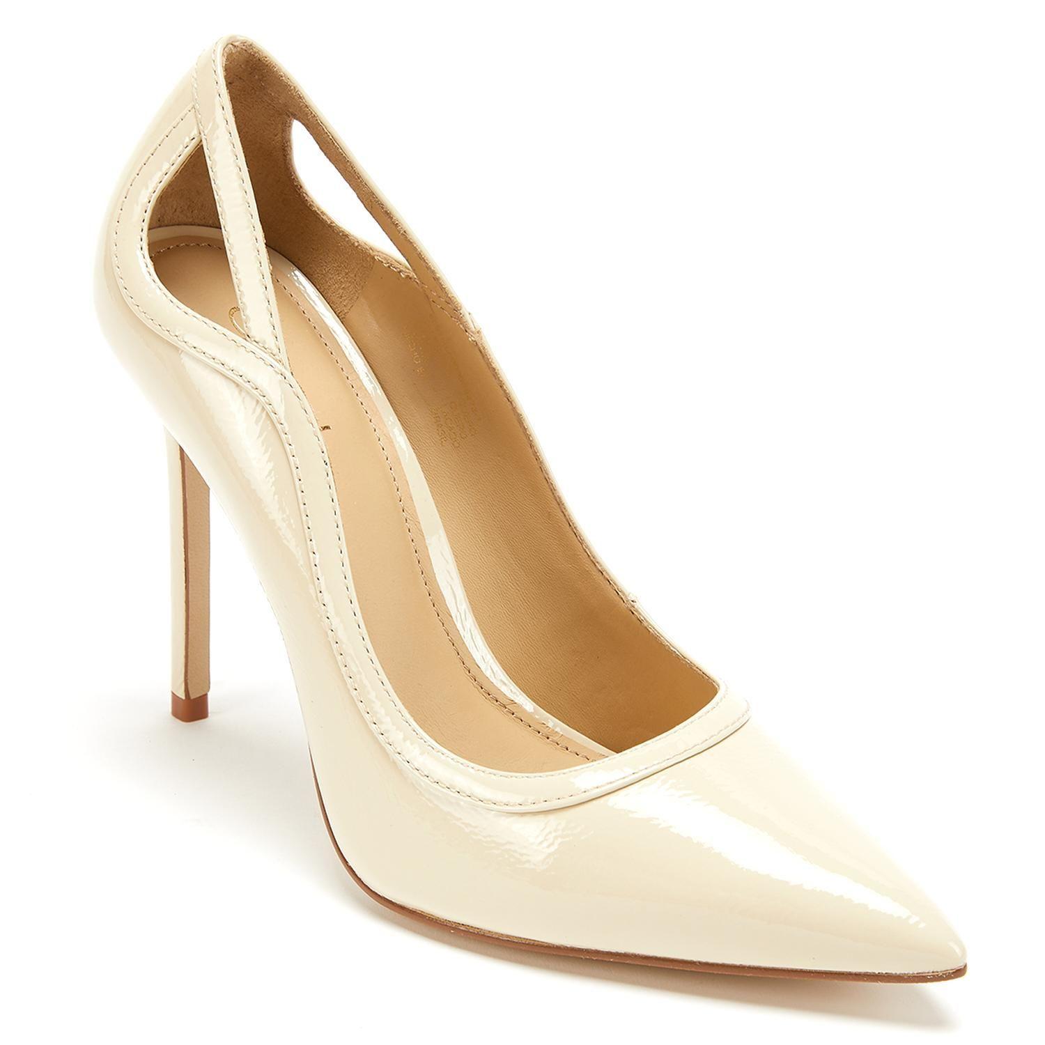 Zapato  Vega  Gacel  Crema  0659750-2
