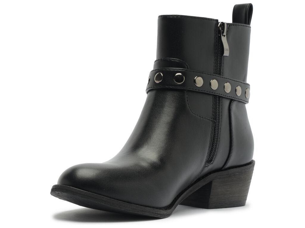 Botin  Esme  Anacapri  Negro  C3077100010001-3