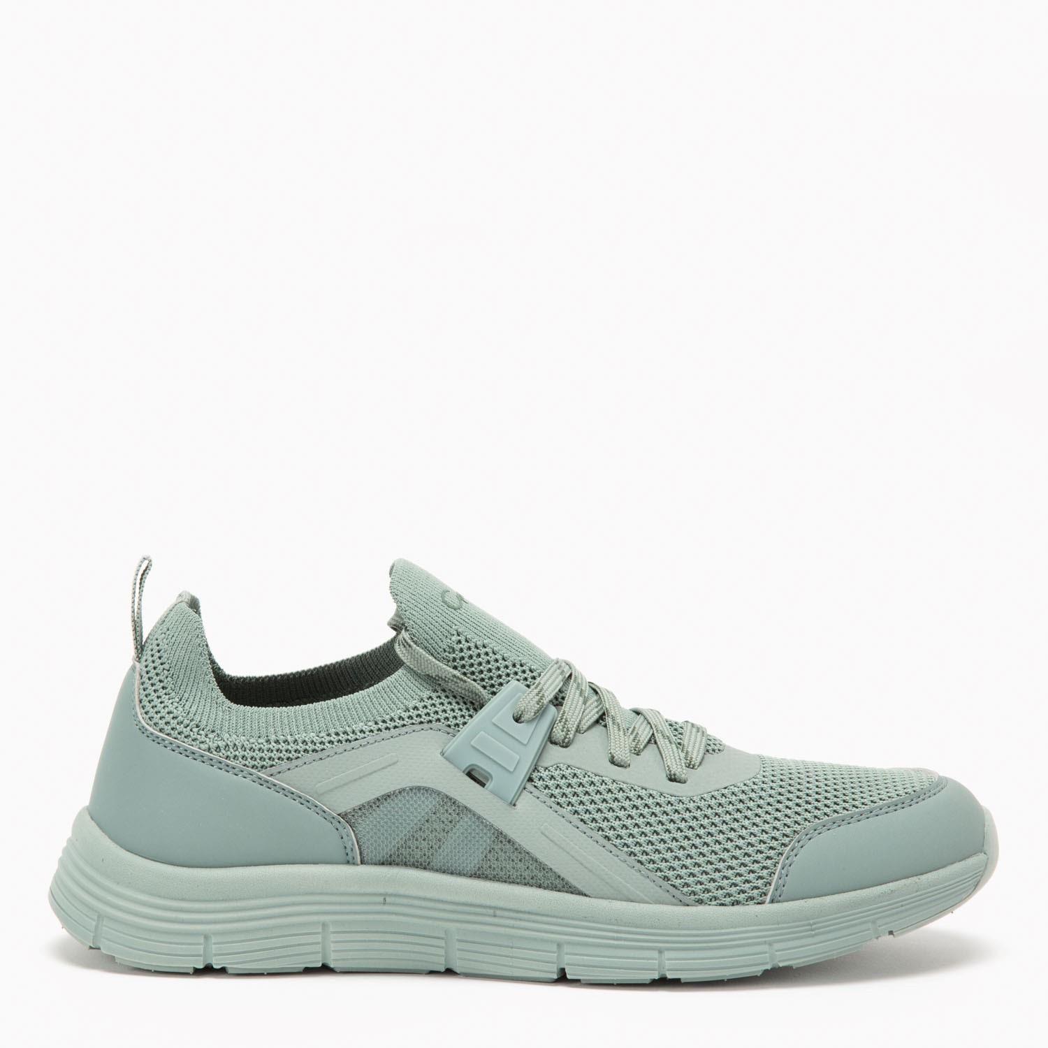 Zapatilla  Amur  Gacel  Verde  0658170-0