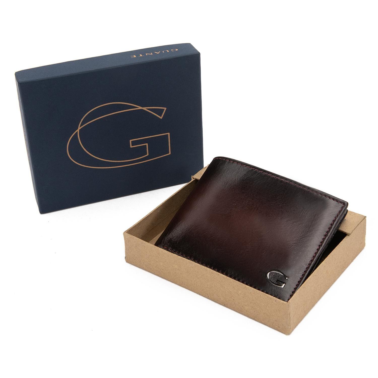 Billetera  Bill Simpl  Guante  Maldo  Bi479-3