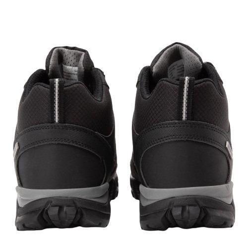 Botin  Villarica  Guante  Negro  0034892-5