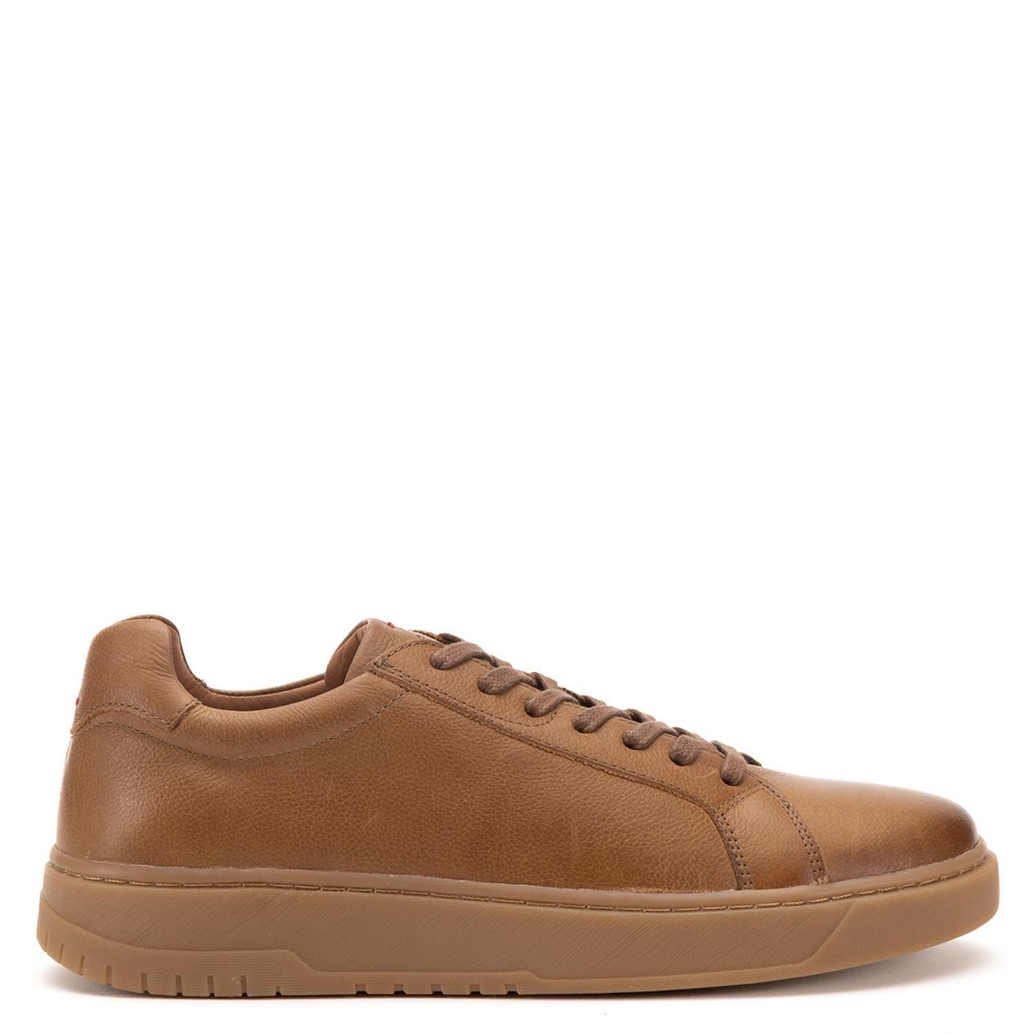 Zapatilla  Hong Kong  Guante  Cafe  0036259-0