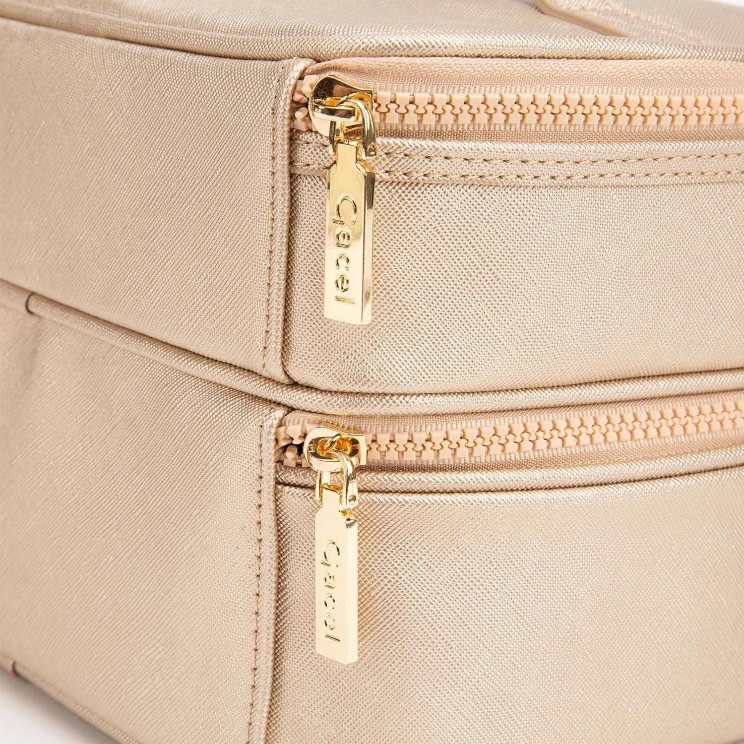 Necesaire  Tripack  Gacel  Grafito  Bil0415-3