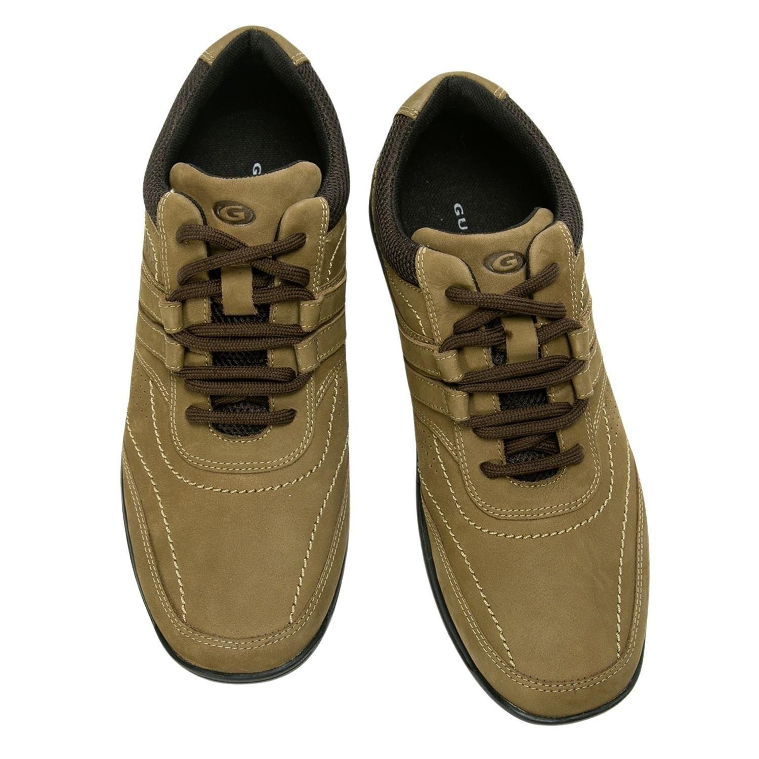 Zapato  Vancouver  Guante  Cafe  0033469-2