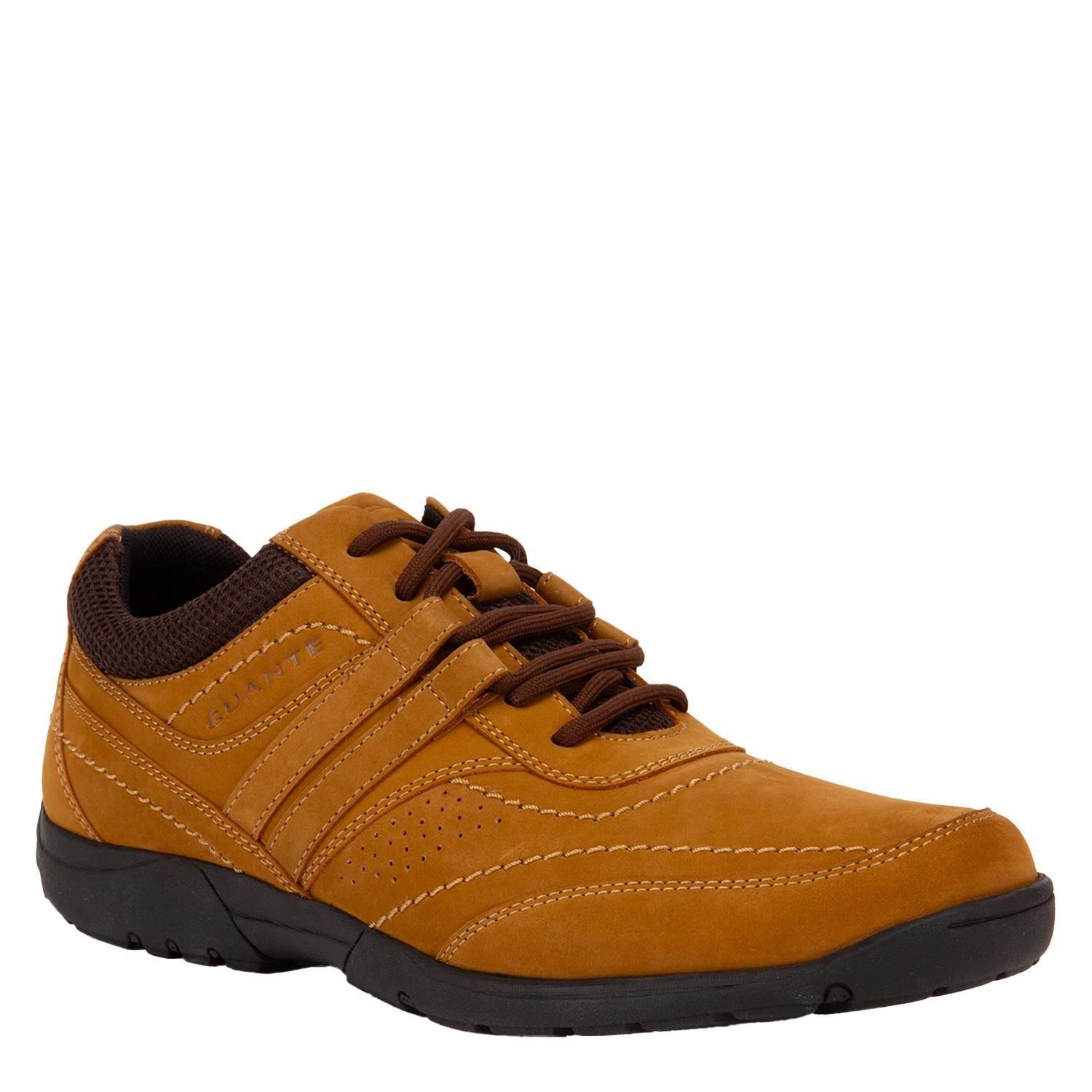 Zapato  Vancouver  Guante  Cafe  0033469-3