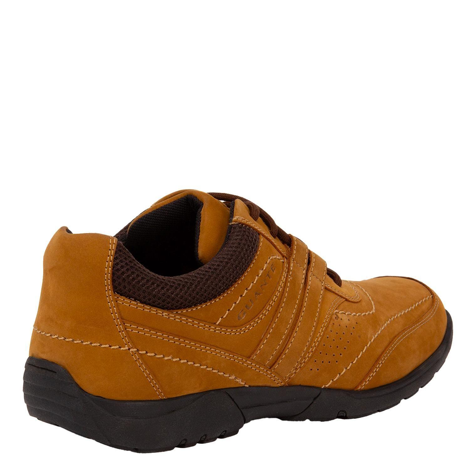 Zapato  Vancouver  Guante  Cafe  0033469-2