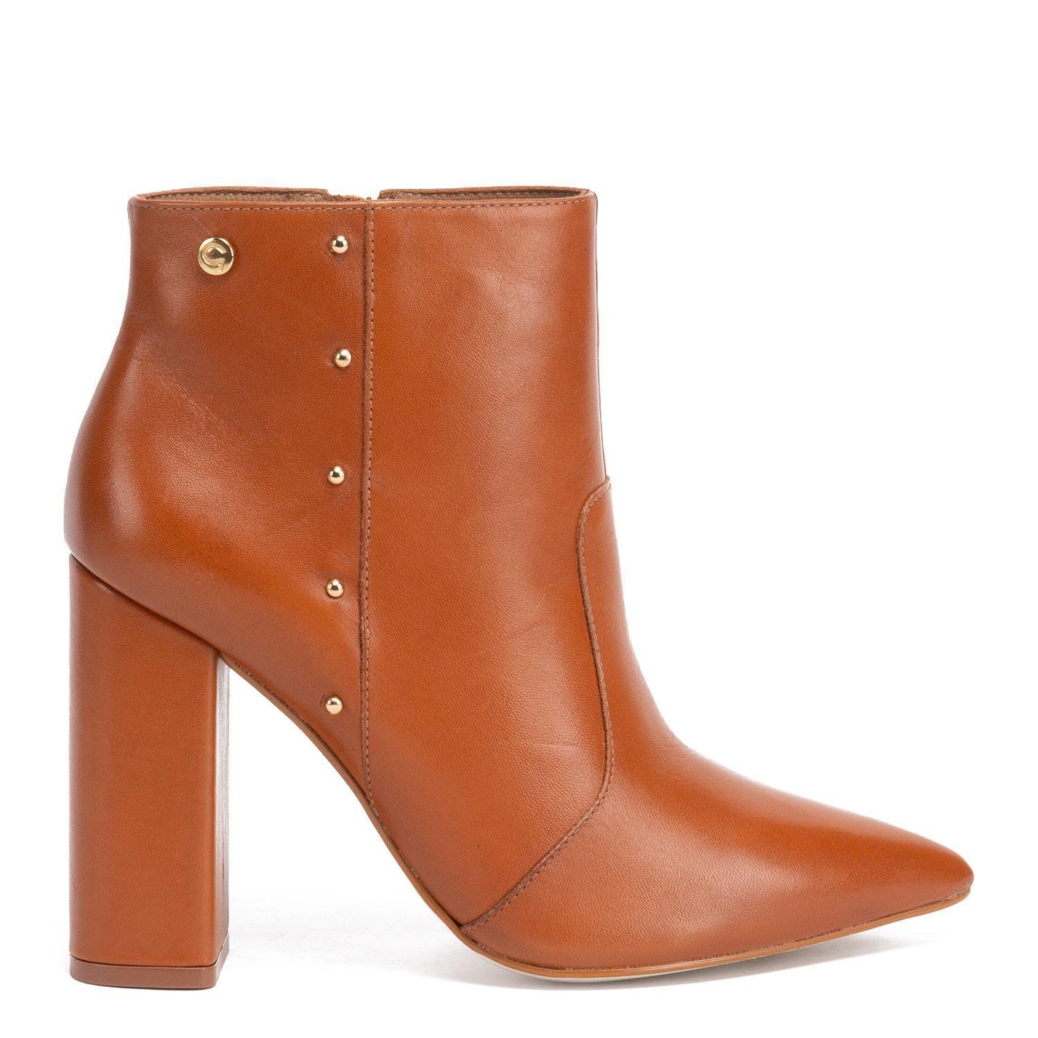 Botin  Pola  Gacel  Camel  0660144-0