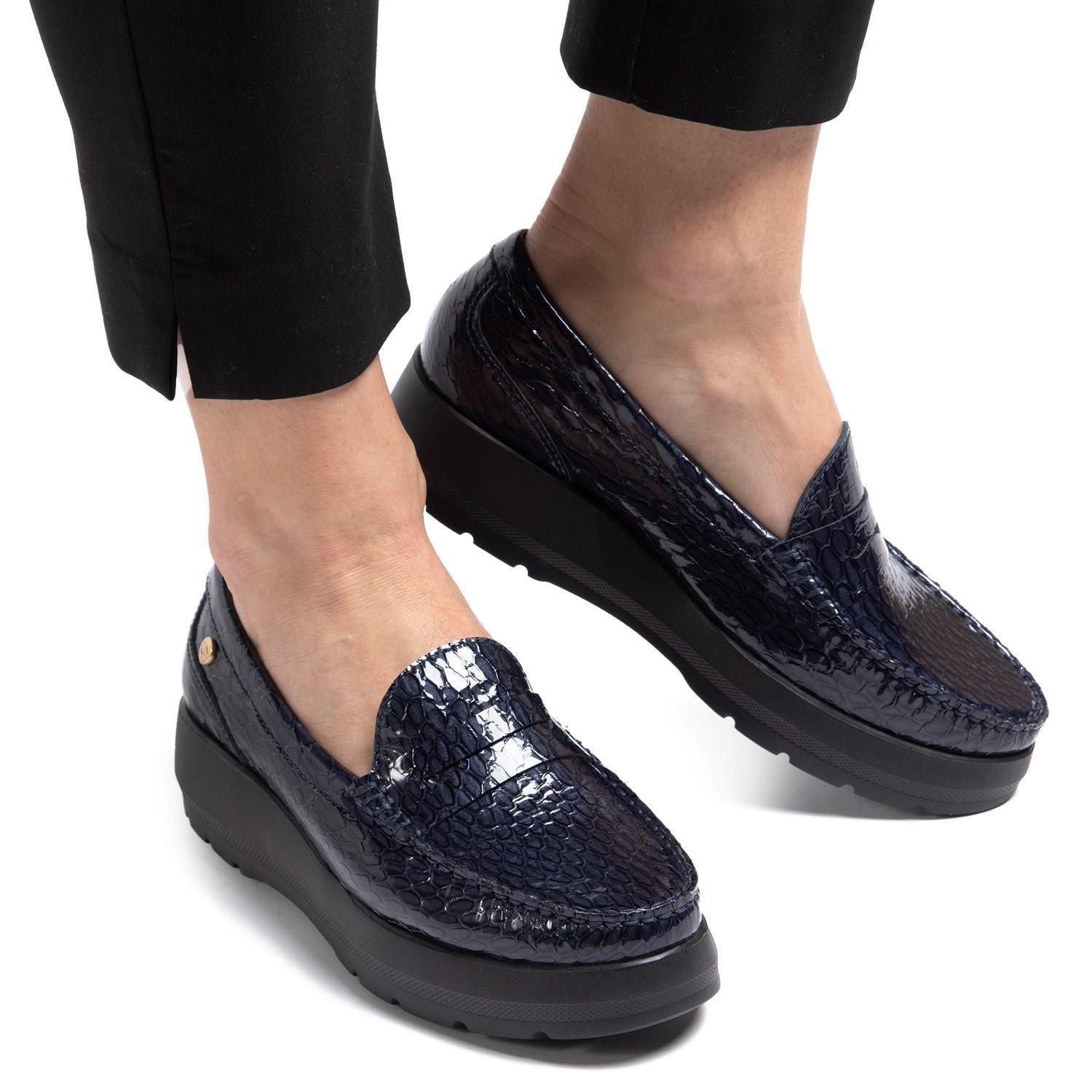 Mocasin  Locanda  Gacel  Marino  0659284-1