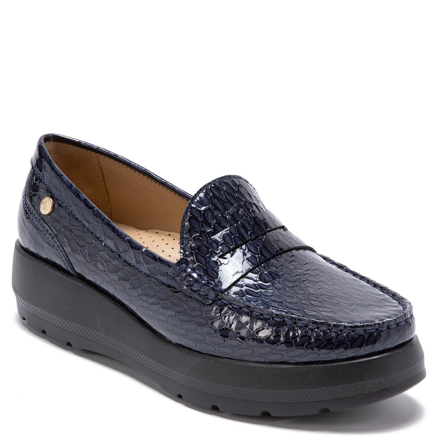 Mocasin  Locanda  Gacel  Marino  0659284-2