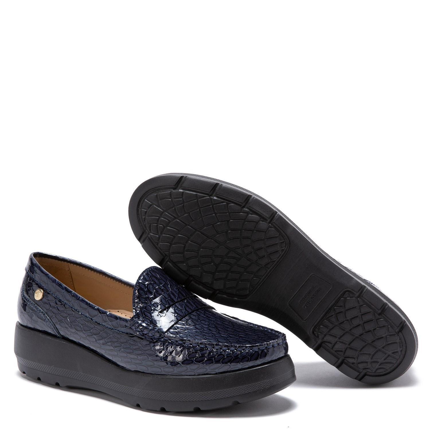 Mocasin  Locanda  Gacel  Marino  0659284-3